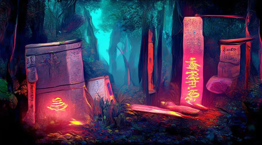 王富贵的垃圾站兑换码横幅图片2